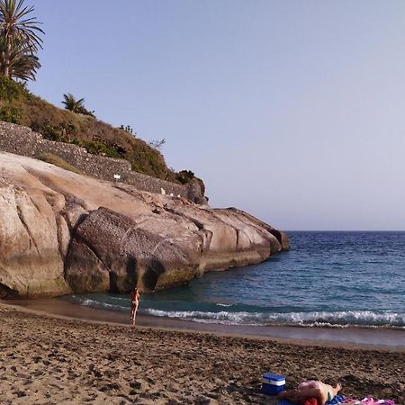 Mng-Apart Aloha Garden Costa Adeje المظهر الخارجي الصورة