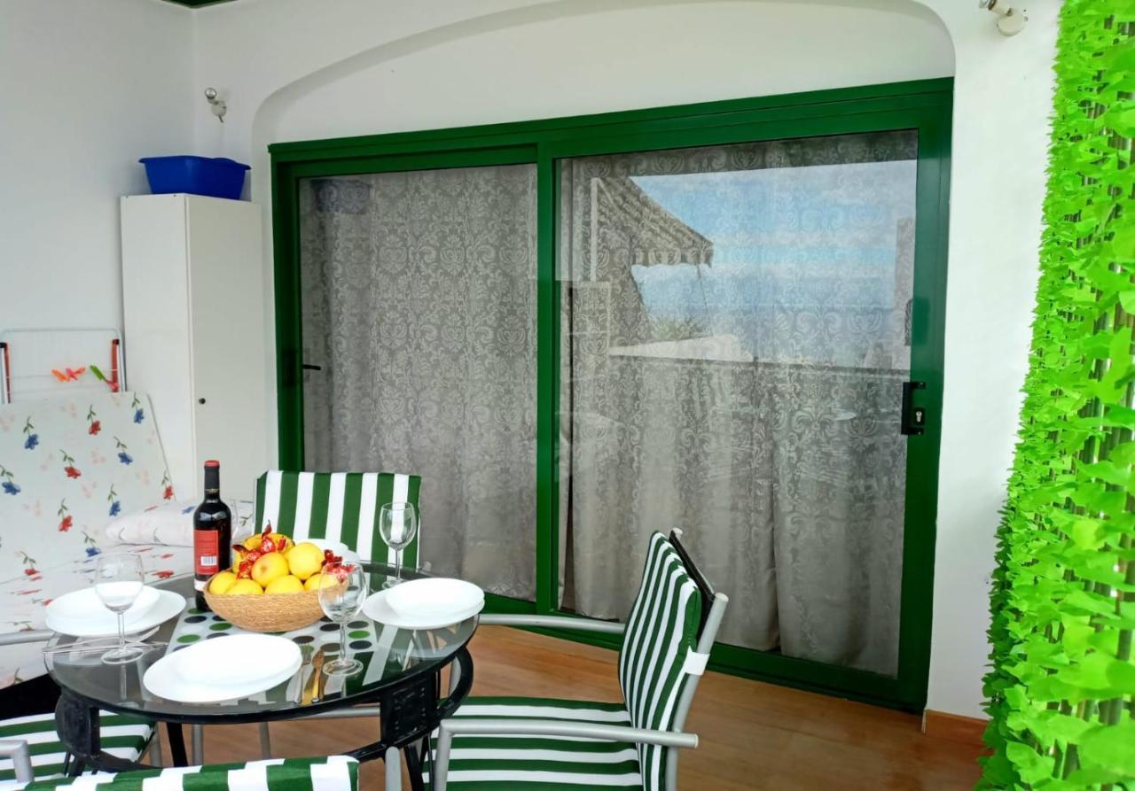 Mng-Apart Aloha Garden Costa Adeje المظهر الخارجي الصورة