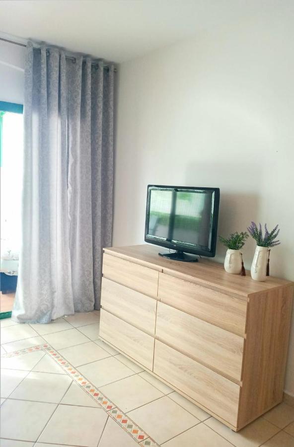 Mng-Apart Aloha Garden Costa Adeje المظهر الخارجي الصورة