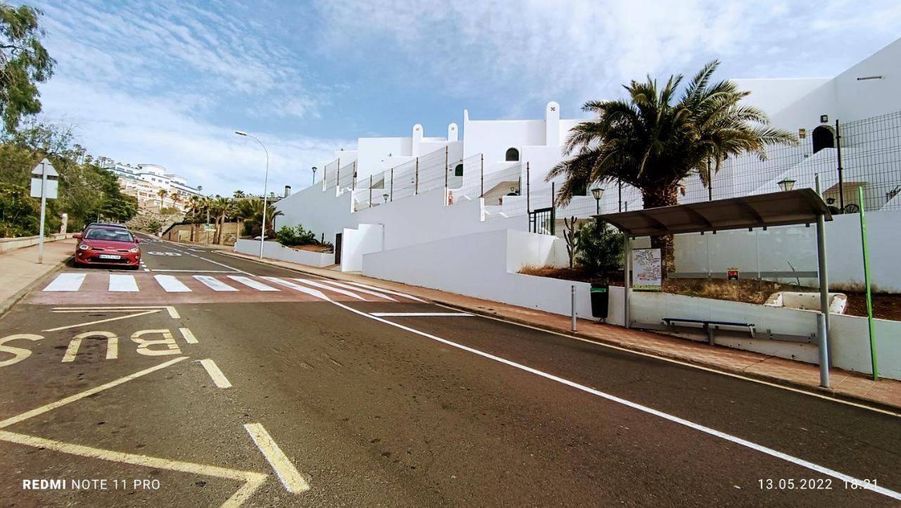 Mng-Apart Aloha Garden Costa Adeje المظهر الخارجي الصورة
