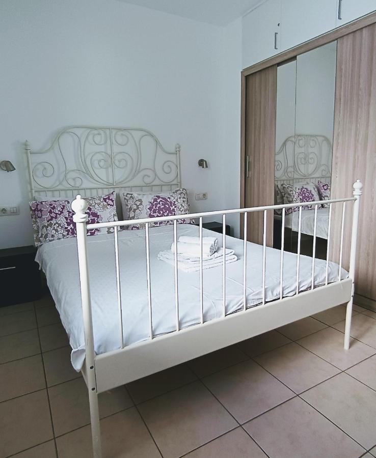 Mng-Apart Aloha Garden Costa Adeje المظهر الخارجي الصورة